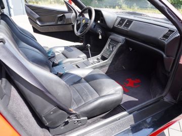 1990 Ferrari 348 — миниатюра 40