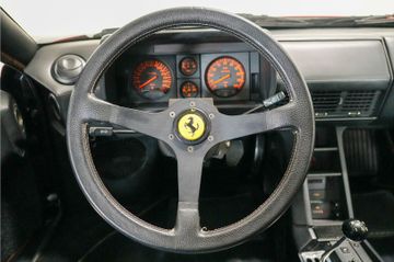 1990 Ferrari TESTAROSSA 缩略图 17