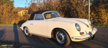 1965 Porsche OTHERS 照片 1