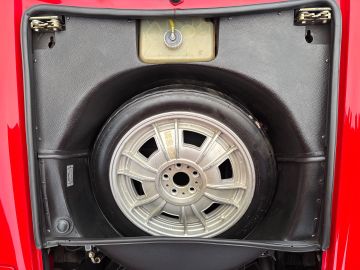 1989 Ferrari 328 缩略图 20