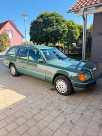 صورة 5 لـ 1990 Mercedes-BENZ 300