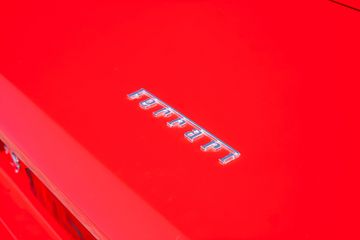 صورة مصغرة 12 لـ 1992 Ferrari MONDIAL