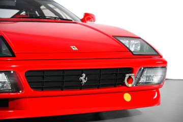 1993 Ferrari 348 缩略图 12