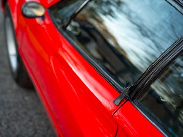 1981 Ferrari 208 — миниатюра 31