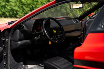 صورة 10 لـ 1992 Ferrari 512
