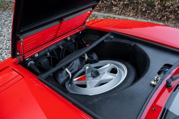 1988 Ferrari 328 — миниатюра 40