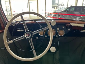 1939 Mercedes-BENZ OTHERS 照片 8