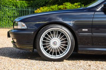 صورة مصغرة 9 لـ 1998 Alpina B10
