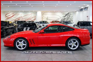 صورة 4 لـ 1999 Ferrari 550