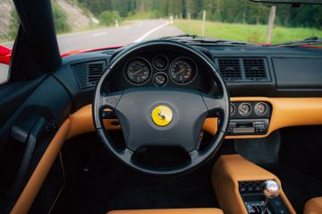 صورة مصغرة 15 لـ 1997 Ferrari F355