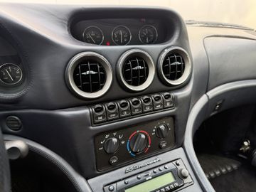 2000 Ferrari 550 — миниатюра 11