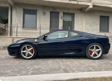 2000 Ferrari 360 照片 2