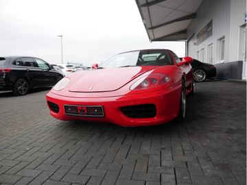 صورة 3 لـ 2001 Ferrari 360