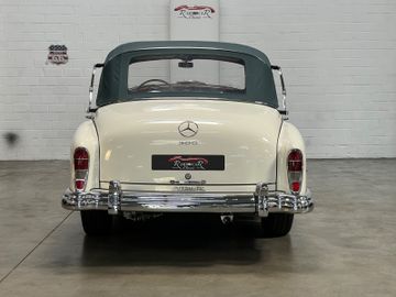 صورة مصغرة 25 لـ 1962 Mercedes-BENZ 300