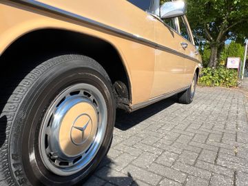 صورة مصغرة 17 لـ 1976 Mercedes-BENZ 300