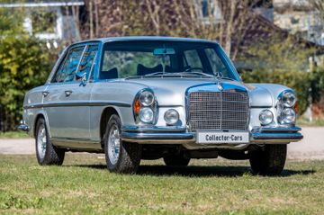 صورة مصغرة 24 لـ 1971 Mercedes-BENZ 300