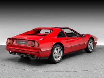 1989 Ferrari 328 照片 6