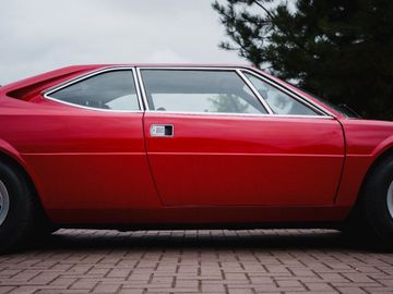 1975 Ferrari DINO GT4 — фото 10