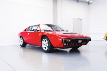 1979 Ferrari DINO GT4 — фото 4