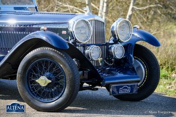 1950 Bentley OTHERS 缩略图 29