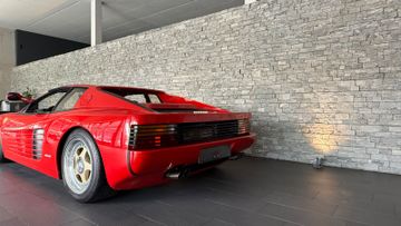 1986 Ferrari TESTAROSSA — фото 10