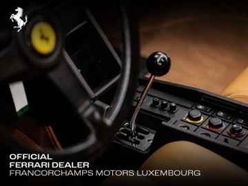 1985 Ferrari TESTAROSSA — миниатюра 24