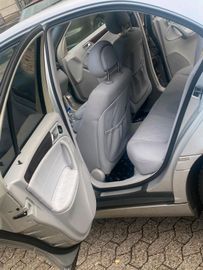 2001 Mercedes-BENZ C 180 — миниатюра 5