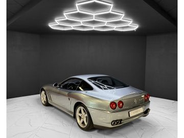 صورة 3 لـ 1998 Ferrari 550