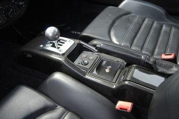 2001 Ferrari 360 照片 9