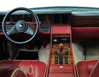 1986 Aston Martin LAGONDA 缩略图 13
