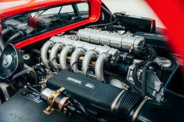 صورة مصغرة 15 لـ 1983 Ferrari 512