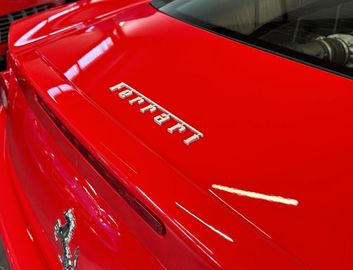 2001 Ferrari 360 照片 7