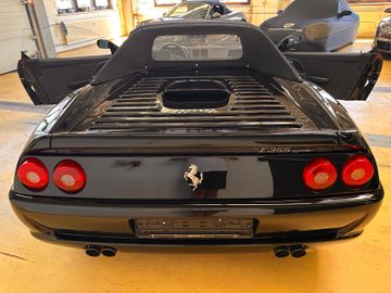 صورة مصغرة 8 لـ 1996 Ferrari F355
