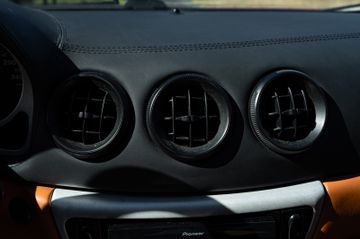 1999 Ferrari 360 照片 10