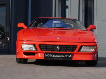 1990 Ferrari 348 — миниатюра 21