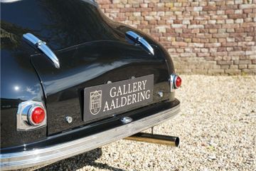 1952 Aston Martin OTHERS 缩略图 29