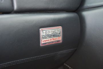 2001 Ferrari 360 缩略图 12