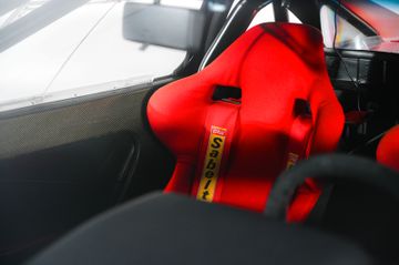 1993 Ferrari 348 缩略图 24