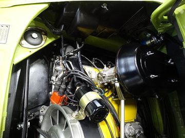 1973 Porsche OTHERS 缩略图 14