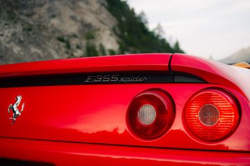 صورة مصغرة 16 لـ 1997 Ferrari F355