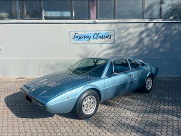 1976 Ferrari 208 照片 1