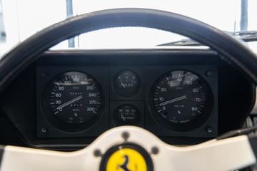 1972 Ferrari 365 — миниатюра 8