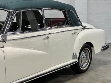 صورة مصغرة 22 لـ 1962 Mercedes-BENZ 300