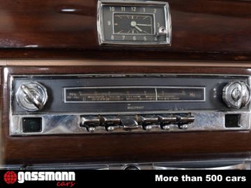 1952 Mercedes-BENZ 300 — миниатюра 13