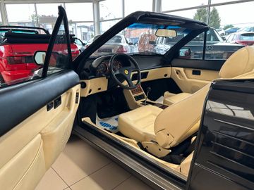 1992 Ferrari MONDIAL — миниатюра 7