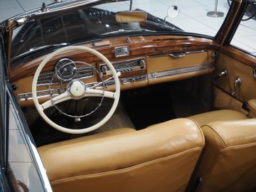 1952 Mercedes-BENZ 300 缩略图 31