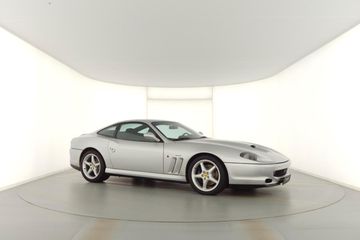 صورة 5 لـ 2001 Ferrari 550
