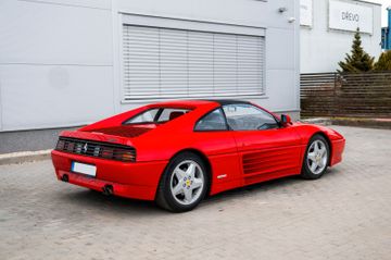 صورة مصغرة 8 لـ 1993 Ferrari 348