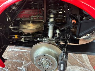 صورة مصغرة 16 لـ 1999 Ferrari F355