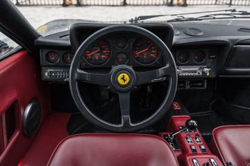1983 Ferrari 512 缩略图 13